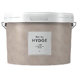 Hygge Snefald base A 0,9л матовая акриловая грунтовка