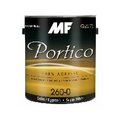 MF Portico 260 MF Portico 260