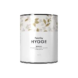 Hygge Silverbloom base A 0,9л глубокоматовая акриловая износостойкая краска