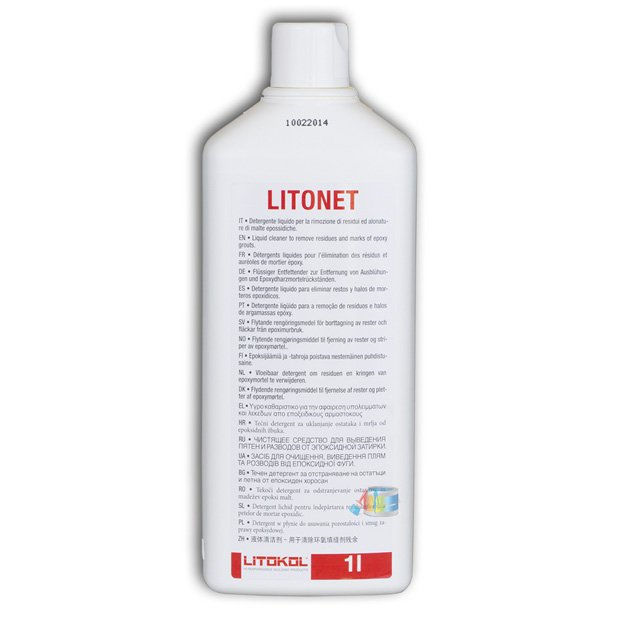 Litonet Pro  -  3