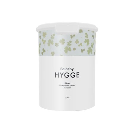 Hygge Klover base A 0,9л матовая акриловая краска
