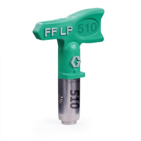 Graco FFLP 510 Сопло низкого давления для финишной окраски