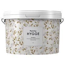 Hygge Silverbloom base A 9л глубокоматовая акриловая износостойкая краска