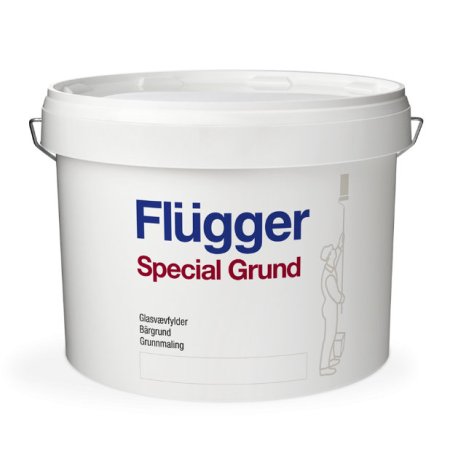 Flugger Special Grund  3л грунтовка