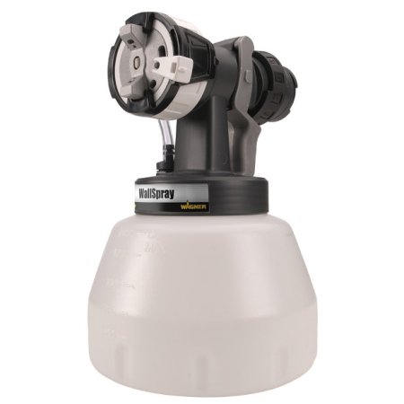 Wagner Насадка распылительная Fronted XVLP WallSpray 4,1mm