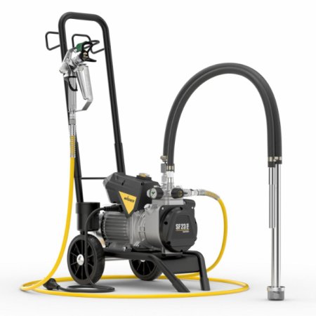 Wagner SuperFinish 23 PRO Краскораспылитель